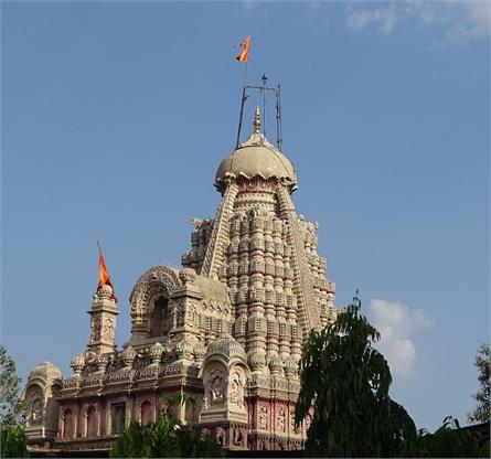 grishneshwar jyotirlinga